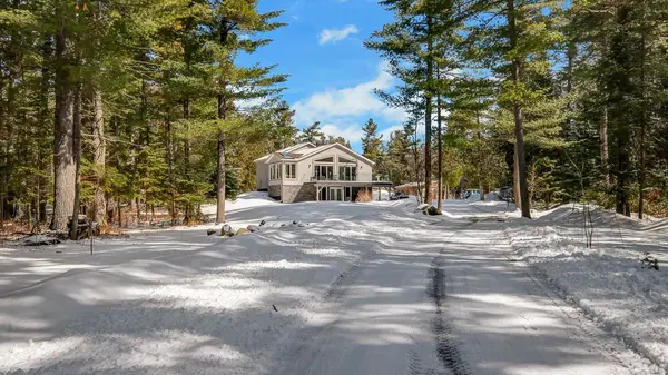 618 Corkery RD, Carp - Huntley Ward, ON K0A 1L0