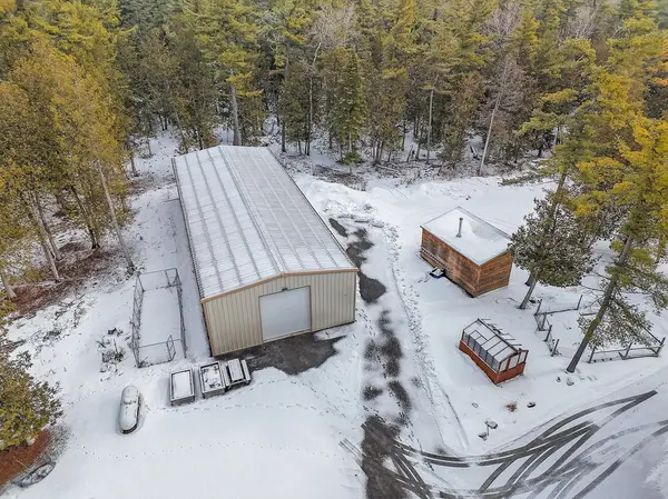 618 Corkery RD, Carp - Huntley Ward, ON K0A 1L0