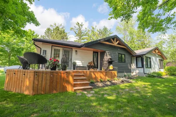 194 Snug Harbour RD, Kawartha Lakes, ON K9V 4R6