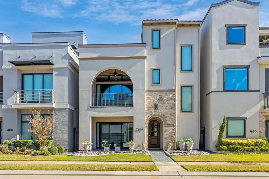 7854 Element Avenue, Plano, TX 75024