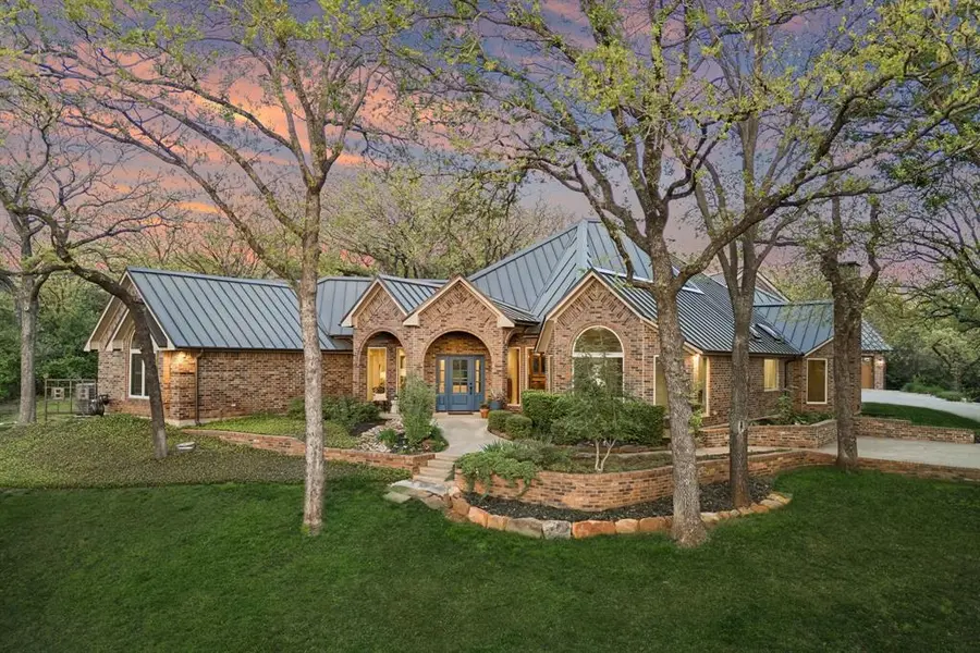 3812 Valley View Lane, Flower Mound, TX 75022