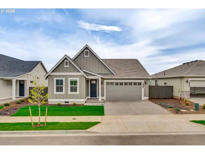 1165 SE 18th AVE, Canby, OR 97013