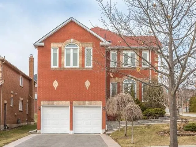 39 Florentine CRES, Richmond Hill, ON L4S 1G9