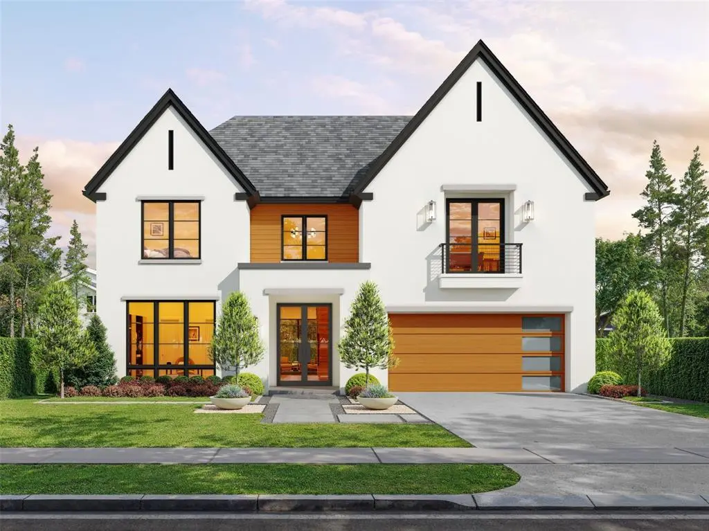 9845 Lenel, Dallas, TX 75220