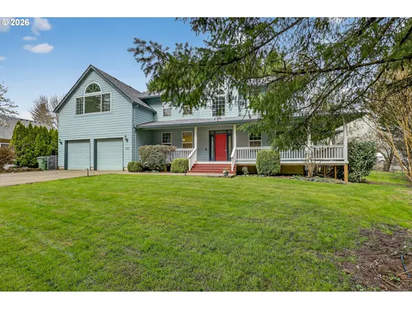 101 W Johanna CT, Newberg, OR 97132