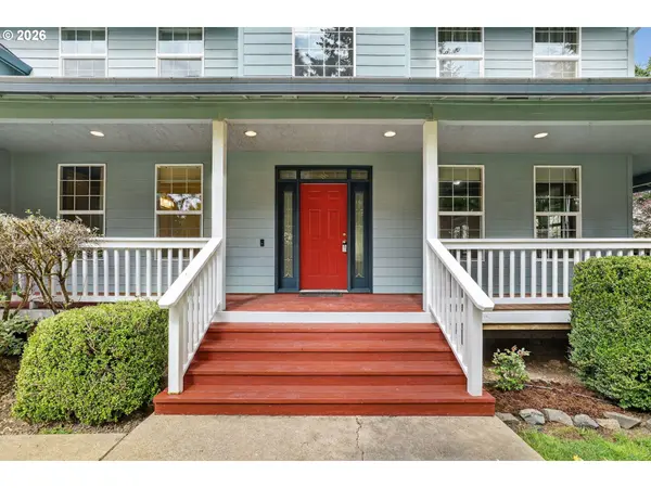 101 W Johanna CT, Newberg, OR 97132