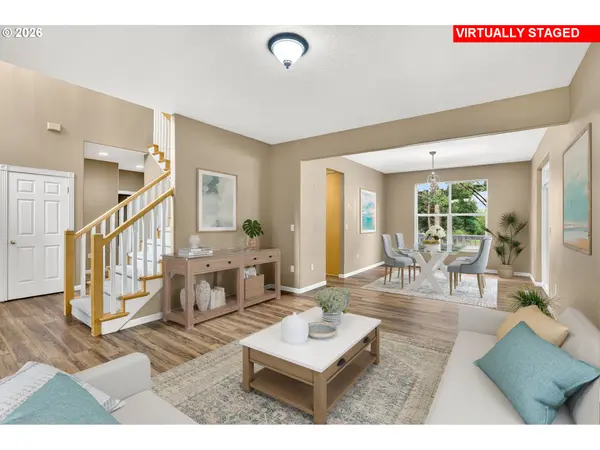 101 W Johanna CT, Newberg, OR 97132