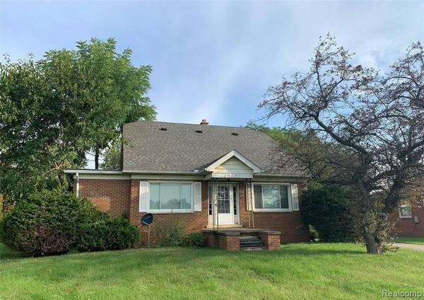 43300 N INTERSTATE 94 SERVICE DR, Van Buren Twp, MI 48111