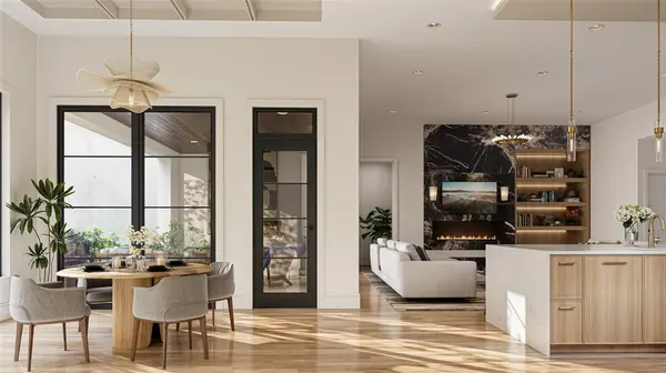 9845 Lenel, Dallas, TX 75220