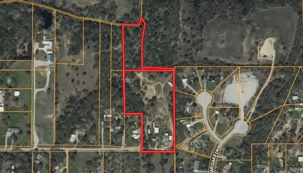 319 County Road 4868, Boyd, TX 76023