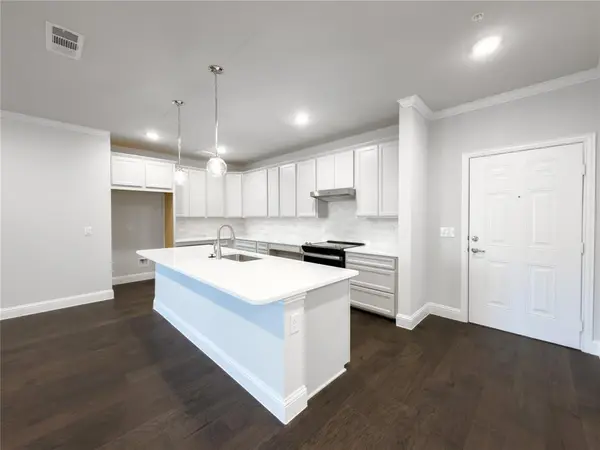 651 N Watters Road #4202, Allen, TX 75013