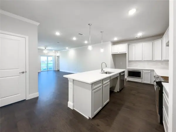 651 N Watters Road #4202, Allen, TX 75013