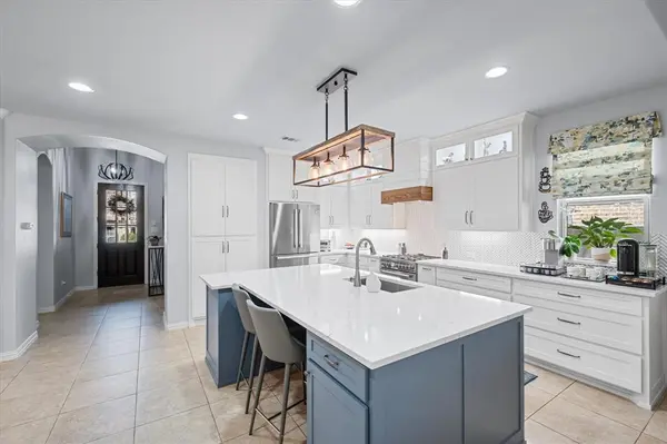 1003 Lone Ivory Trail, Arlington, TX 76005