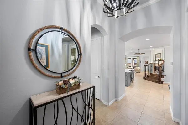 1003 Lone Ivory Trail, Arlington, TX 76005