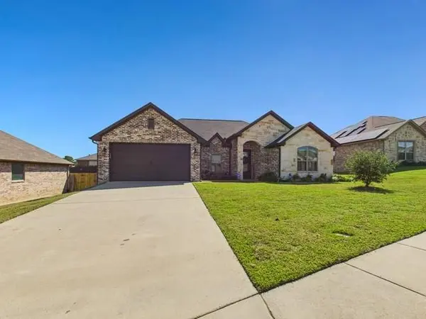 544 Wellington Place, Tyler, TX 75704