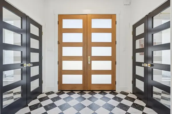 1208 Eagles Bluff Drive, Weatherford, TX 76087