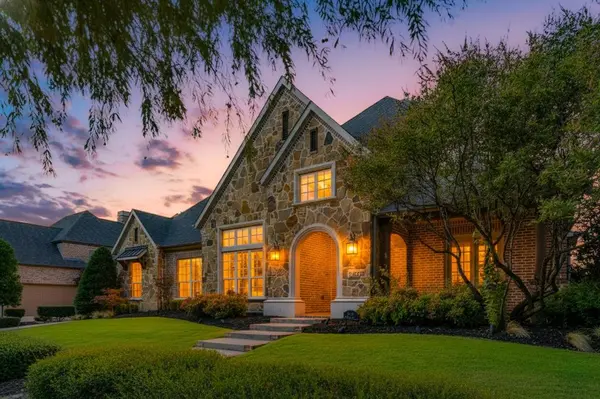 12669 Winding Hollow Lane, Frisco, TX 75033