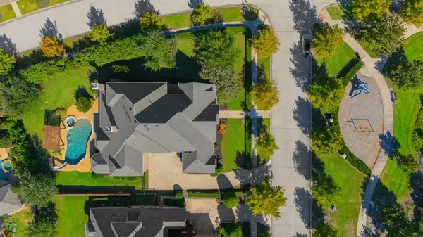 12669 Winding Hollow Lane, Frisco, TX 75033