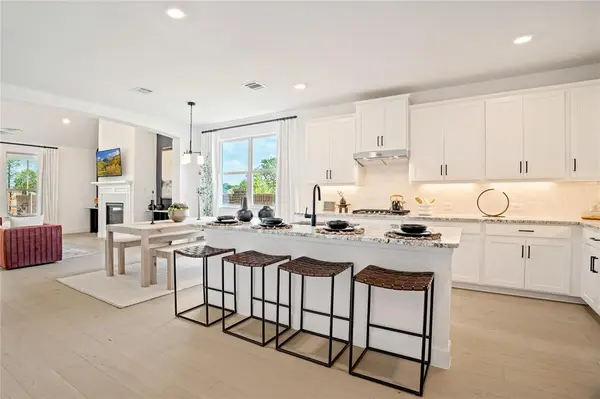 7117 Mullein Lane, Venus, TX 76084