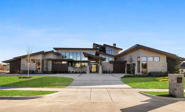 207 Sunset Point Trail, Heath, TX 75032