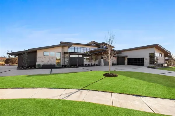 207 Sunset Point Trail, Heath, TX 75032