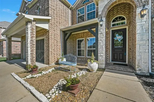 13811 Sorano Drive, Frisco, TX 75035