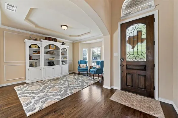 13811 Sorano Drive, Frisco, TX 75035