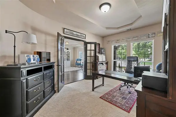 13811 Sorano Drive, Frisco, TX 75035