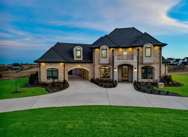 231 Nueces Trail, Aledo, TX 76008