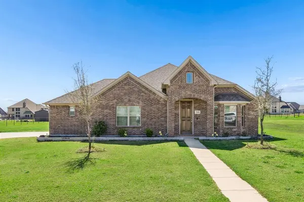708 Olivia Lane, Collinsville, TX 76233