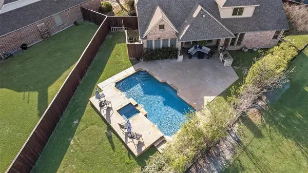 9892 Ludwick Lane, Frisco, TX 75035