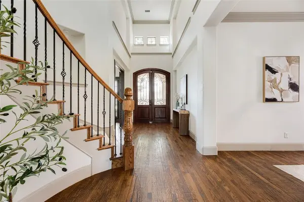 9892 Ludwick Lane, Frisco, TX 75035