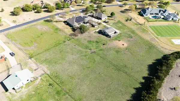 1401 Harvest Ridge Lane, Prosper, TX 75078