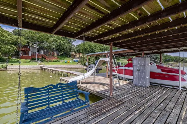 13360 Miller Drive, Azle, TX 76020