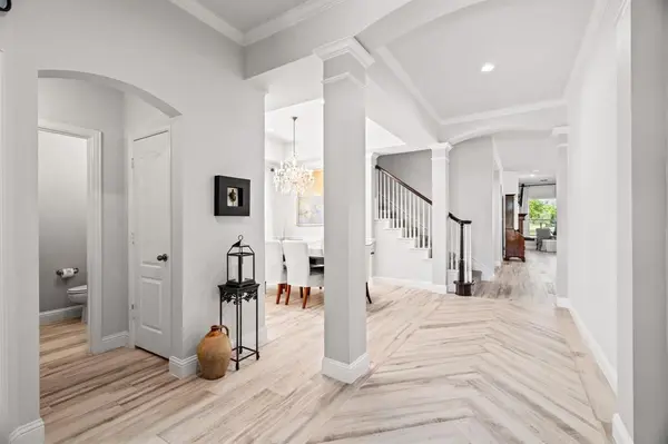 1301 Meadows Avenue, Lantana, TX 76226