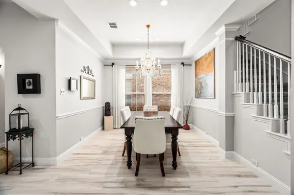 1301 Meadows Avenue, Lantana, TX 76226