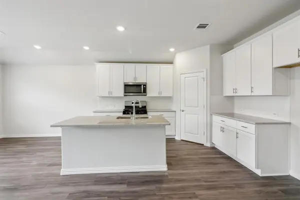 2223 Gustavus Drive, Sherman, TX 75092