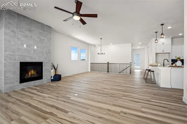 6538 Arabesque LOOP, Colorado Springs, CO 80924