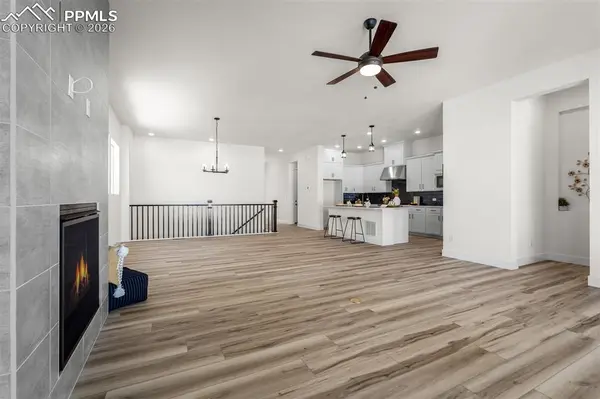 6538 Arabesque LOOP, Colorado Springs, CO 80924