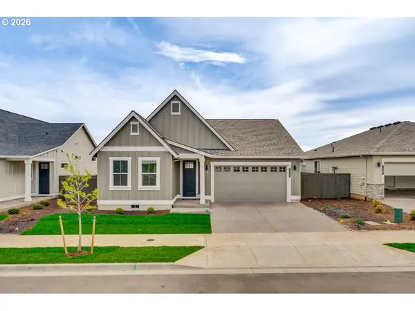 1165 SE 18th AVE, Canby, OR 97013