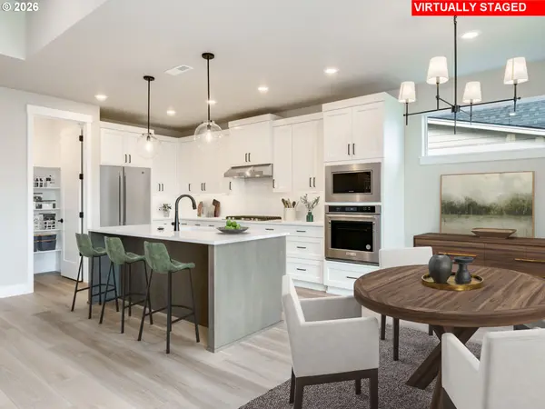 1165 SE 18th AVE, Canby, OR 97013