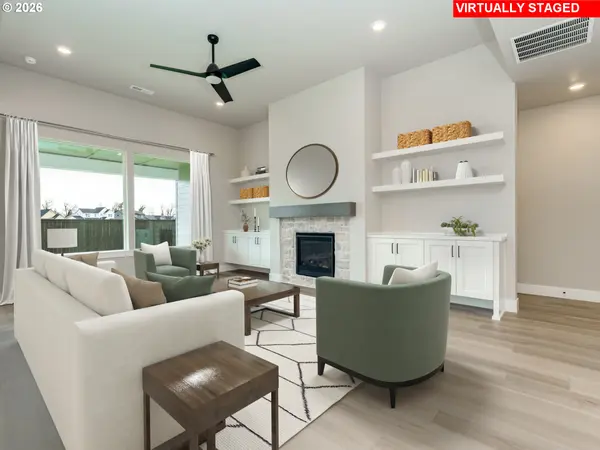 1165 SE 18th AVE, Canby, OR 97013