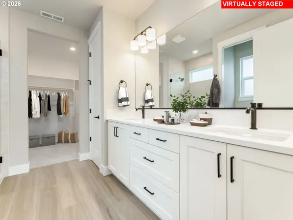 1165 SE 18th AVE, Canby, OR 97013