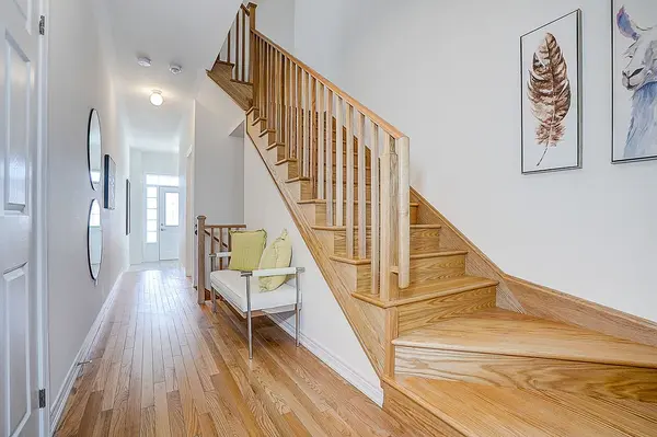 2865 Albatross WAY, Pickering, ON L1X 0P6