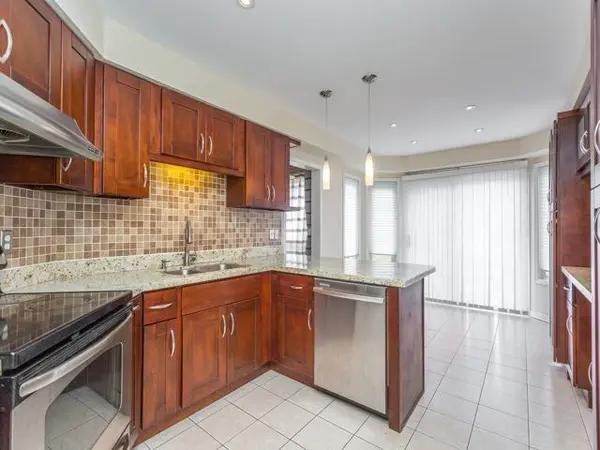 39 Florentine CRES, Richmond Hill, ON L4S 1G9