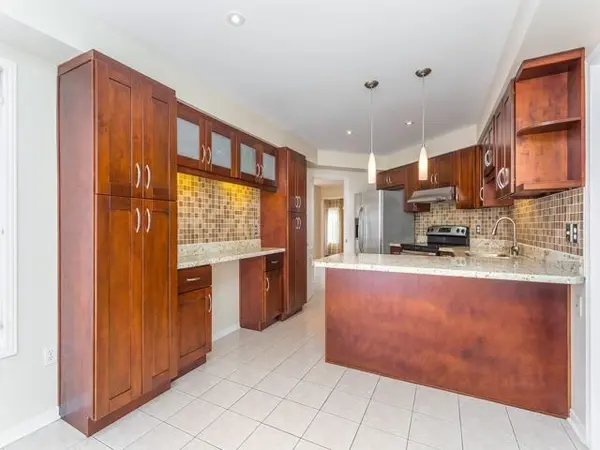 39 Florentine CRES, Richmond Hill, ON L4S 1G9