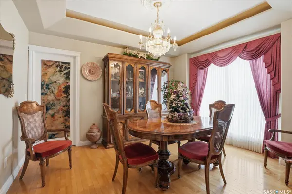 603 Brookhurst COURT, Saskatoon, SK S7V 1E5