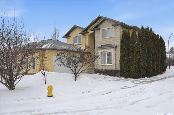 603 Brookhurst COURT, Saskatoon, SK S7V 1E5