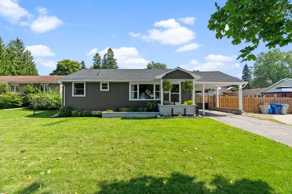 74 East William ST, Huron East, ON N0K 1W0