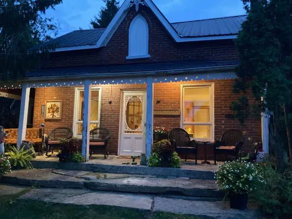 712 12th Line W, Trent Hills, ON K0L 1Y0